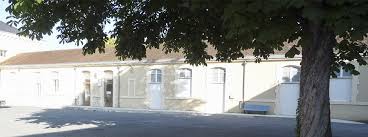 Centre De Sante De Tonneins