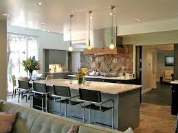 The kitchen is one of the best places to display a mixture of rustic and contemporary designs in one room. Modern Kitchen Gallery Rustic Kitchen Rustic Contemporary Kitchen
