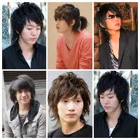 Disini kami menghadirkan gambar trend gaya rambut bagi pria terbaru, untuk. 36 Model Rambut Gondrong Yang Terpopuler Sampai Sekarang Gayarambut Co Id