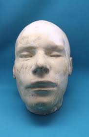 Dumfries' Dark Past: Dissection of a Death Mask
