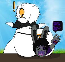 Big Booty Crusher By Thespidermanager On Deviantart Share the best gifs now >>>. big booty crusher by thespidermanager