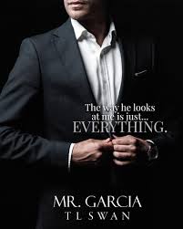 Masters, and more on thriftbooks.com. Release Blitz Mr Garcia By Tl Swan
