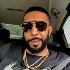 Why doesn't Big Boi get respect?