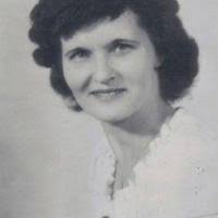 Margie Jacobs (1906–2005) • FamilySearch