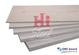 Papan GRC Board 1200 X 2400 X 9mm » Hi Steel