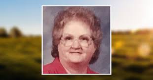 Martha Dewitt Obituary May 16, 2019