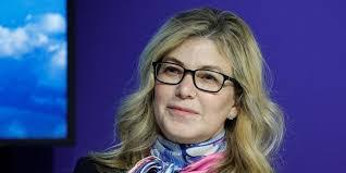 Becky Cutright's Instagram, Facebook & TikTok