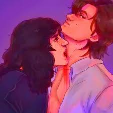 vampire!eddie munson