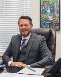 C.J. Jenkins Law Firm, LLC | Christopher Jenkins