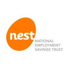 Use this free calculator to help calculate what size your retirement nest egg should be, how much to save, and earn aarp rewards points. Nest Pension Logo Ballance Lowbridge Accountants