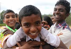 RESULTS FOR CHILDREN