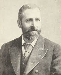 Andrew Inglis Clark (1848-1907)