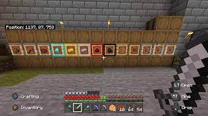 Jun 24, 2013 · step 1: I Have Always Had Trouble Organizing My Loot But Then I Found Out About Item Frames This Is My Cleanest Storage Area Yet Minecraft