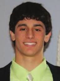 Completing His Checklist