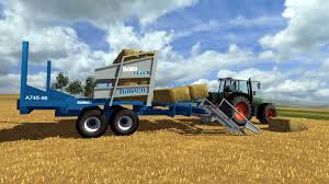 Musica baltica has released a new collection, classical music arrangements for chamber ensembles (part iv). Guide For Farming Simulator 17 For Android Apk Download