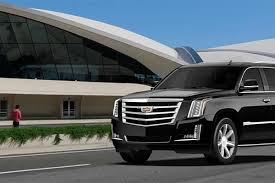 Best Car Service To JFK | JFK Limo To NYC,NJ, CT, Long Island