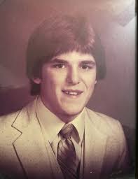 Obituary information for Jeffrey Don Howell