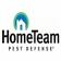HomeTeam Pest Defense logo