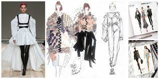 Pro Tips For Up-And-Coming Fashion Designers