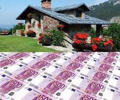 O mică parte este dedicată contractelor de achiziționare de bunuri și servicii pentru instituțiile ue. Fonduri Europene 2017 Cum Iti Faci Pensiune Agroturistica Cu Fondurile Europene De 70 000 Euro Sau 200 000 Euro