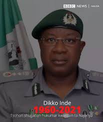 Aliyu Ahmad🇳🇬 (@Mairahama1)