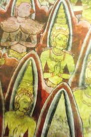 Maybe you would like to learn more about one of these? Kandyan Period Frescoes Wikipedia
