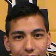 Isai Ron's High School Bio