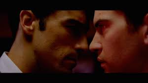 the death of abel {short film} — David Burrowes