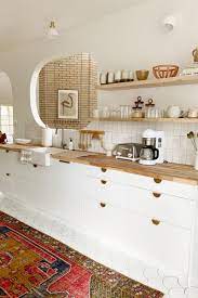 Butcher block countertops cost $40 to $100 to purchase and install. Trend Alert Butcher Block Countertops Cococozy