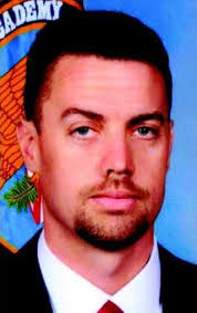 New deputy chief stresses community ties as No. 2 officer in Gainesville  force