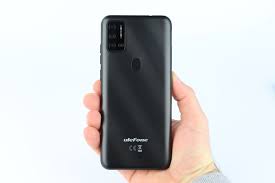Ulefone Note 11P Test - normales ...