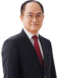 블루오벌SK, 신임 CEO로 '배터리 전문가' 로버트 리 임명