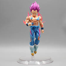 Gk Dragon Balls Naked Body Damaged The White God And Destroyed The Free  God Son Goku Vegetas Super Blue Hand Replacement Model - AliExpress