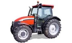 Mccormick C85 Max Tractor