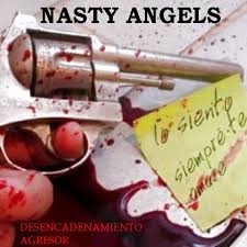 Señor Mierda | Nasty Angels