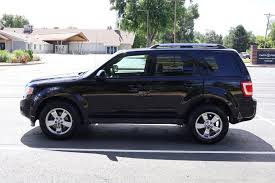 Image result for Tuxedo Black 2012 Escape