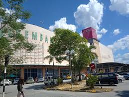 Aviva green corner semi detached home in seremban 2. The Biggest Shopping Mall In My Hometown Aeon Mall Irvin S Blog