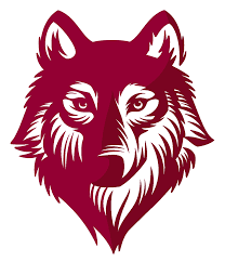 Logo Red Wolf Pictures Free Download Wolf Illustration Wolf Silhouette Wolf Stencil