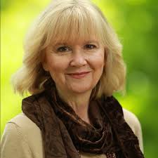 Arlene McCrehan (@amccrehan)