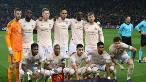 Pitchside reflections from germany video. Manchester United Player Ratings Verdict After Psg Are Stunned In Champions League Football News Sky Sports