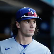 Dodgers Twitter is heated over the James Outman Opening Day debate