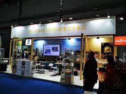 The chinese embassy in nairobi. Sri Lanka Participation At The China International Import Expo Ciie Reaps Positive Results Foreign Ministry Sri Lanka