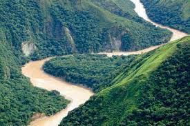 Monólogo del río Cauca No. 2 en La(mento) mayor - Desde Abajo