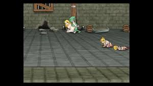 The Last Goblin 0.4.1 » Download Hentai Games