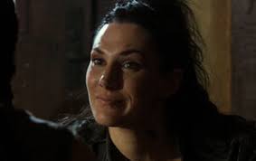 Charaktere in Stargate: Atlantis