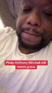 Pastor Philip Anthony Divorce