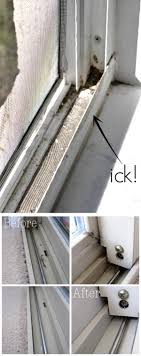 Cleaning window sills, although an undesirable task, is a necessary one. Simple And Creative Window Cleaning Tips 2017