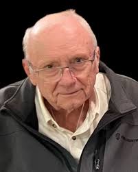 Philip William "Bill" Martin Obituary April 18, 2025