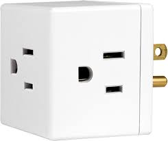 Leeway lets you centralize all your contracts in a single repository, go through multiple negotiation steps and trigger a docusign event for the signature. Ge Wall Tap 1 Extra Wide Adapter Spaced Easy Access Design 3 Prong Outlet Perfect For Travel Ul Listed White 58368 Electrical Multi Outlets Amazon Com