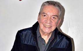 Check spelling or type a new query. Marco Antonio Muniz Revela Que Tiene Osteoporosis Vox Populi Noticias